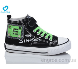 Кеды Comfort-baby